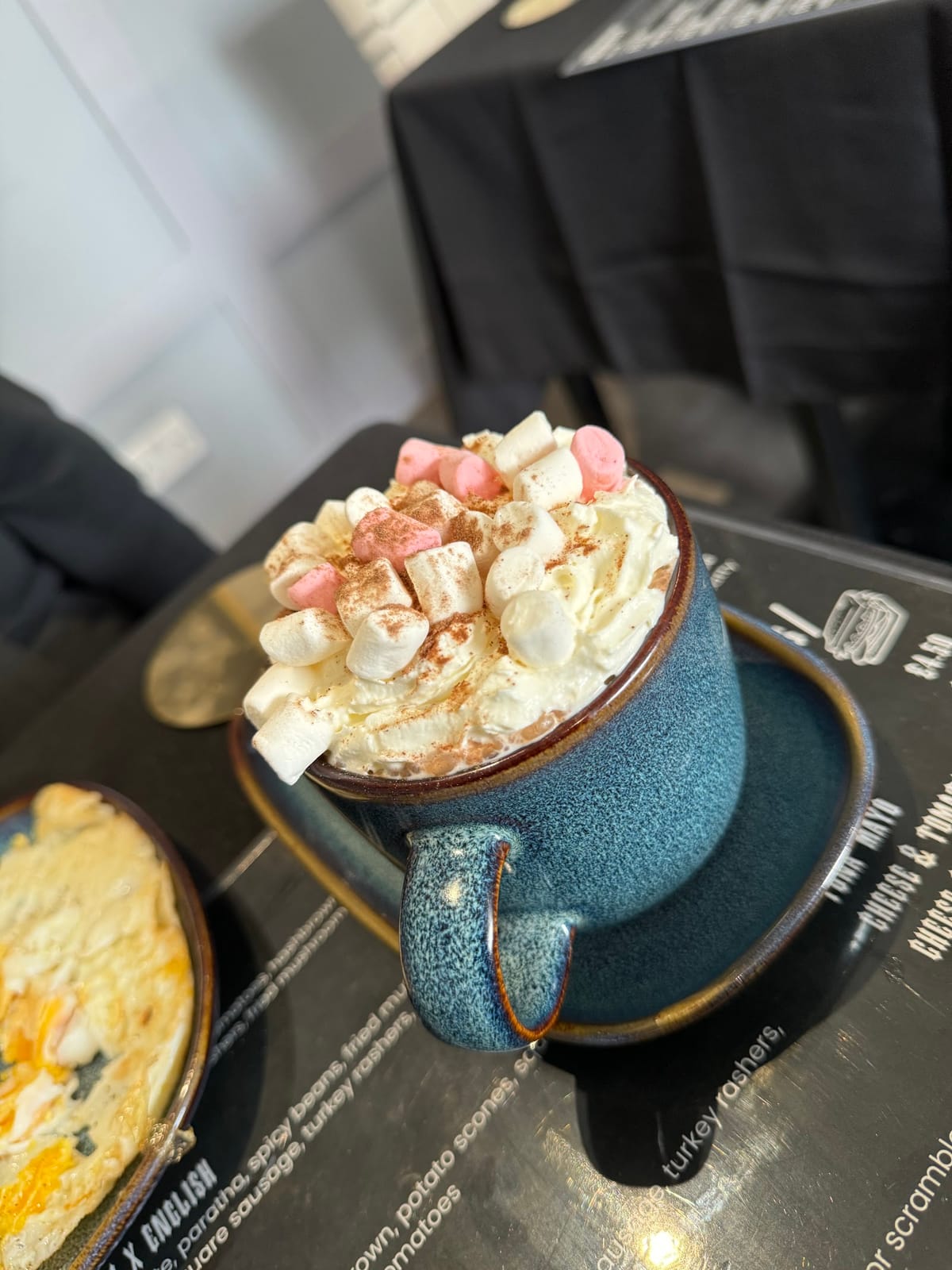 T House Cafe