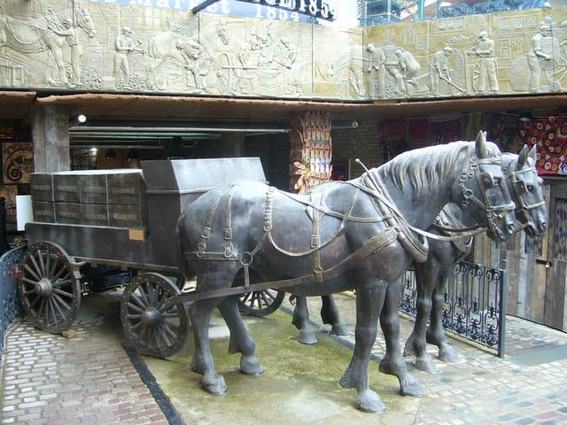 The Stables Cafe photo 3