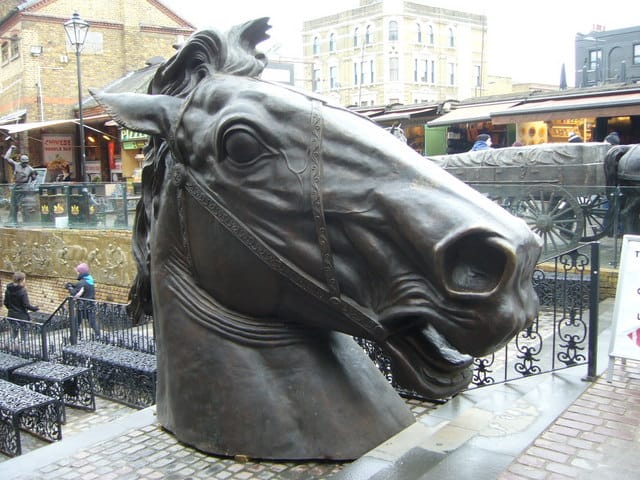 The Stables Cafe photo 4