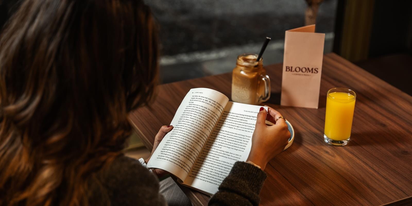 Blooms Coffee & Pizza