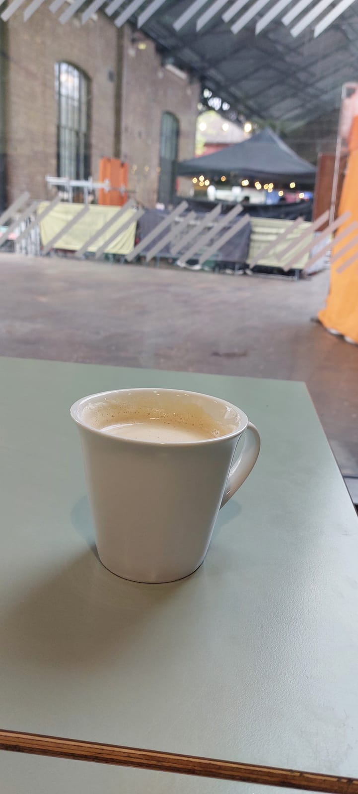 Waite & Rose Café