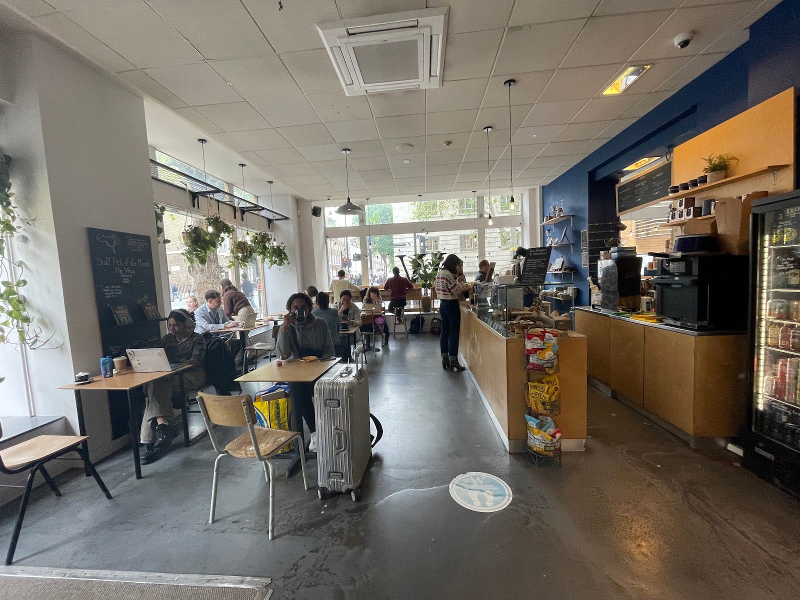 Dillons Coffee