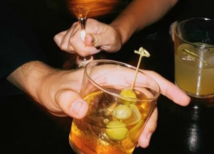 Luqa Bar & Cafe