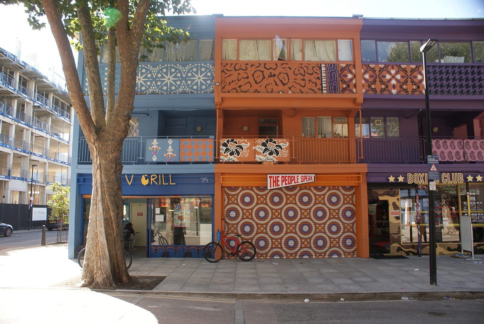 Feldy Cafe photo 2