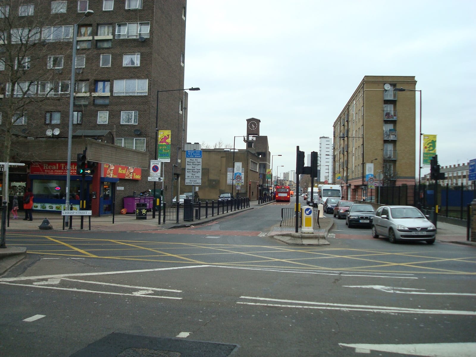 Coffee House E14 photo 4