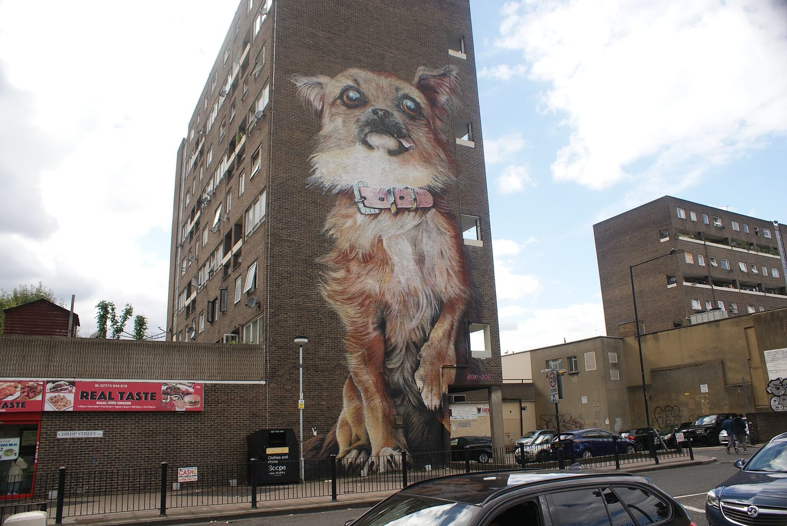 Coffee House E14 photo 2
