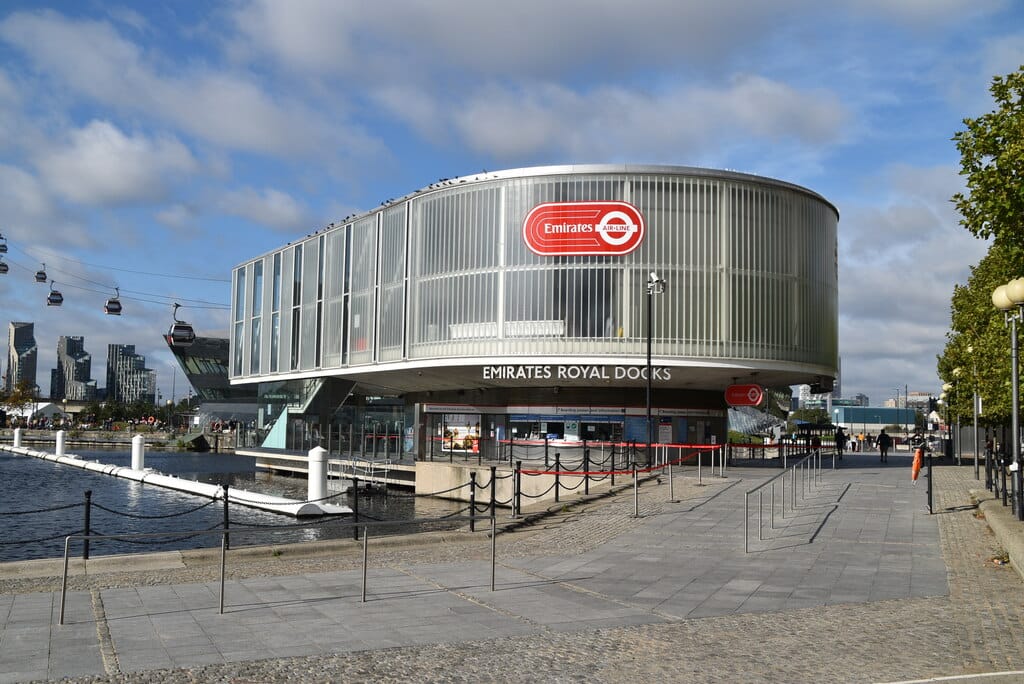 Mrs Bee Coffee ExCeL London photo 10