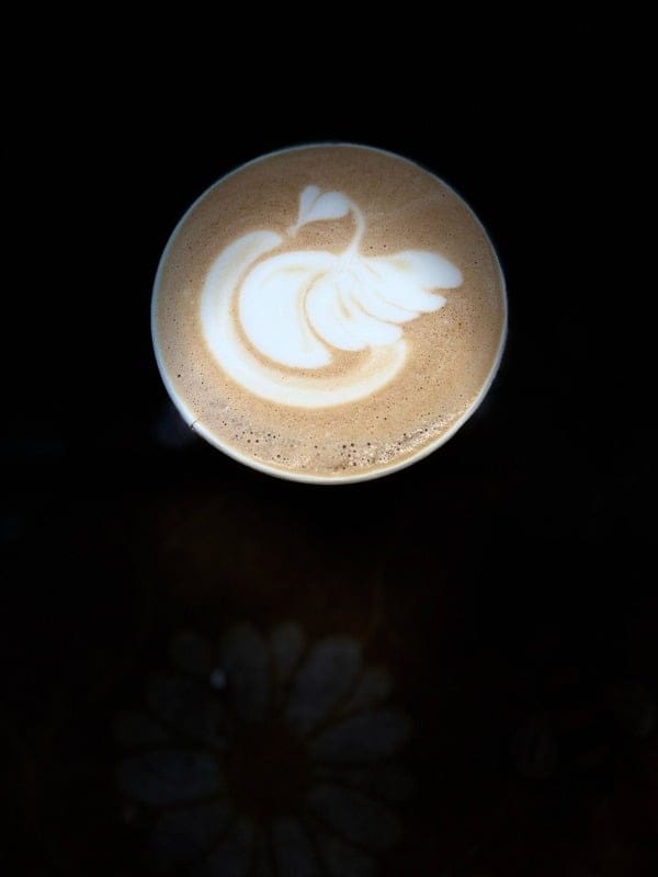 Mrs Bee Coffee ExCeL London photo 6