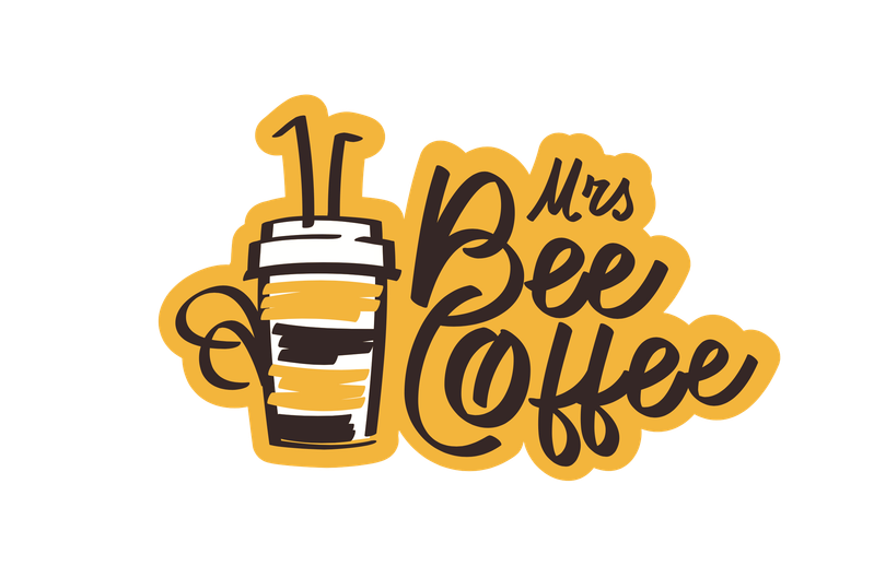 Mrs Bee Coffee ExCeL London photo 2