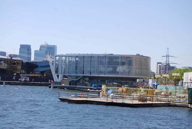 Mrs Bee Coffee ExCeL London photo 12