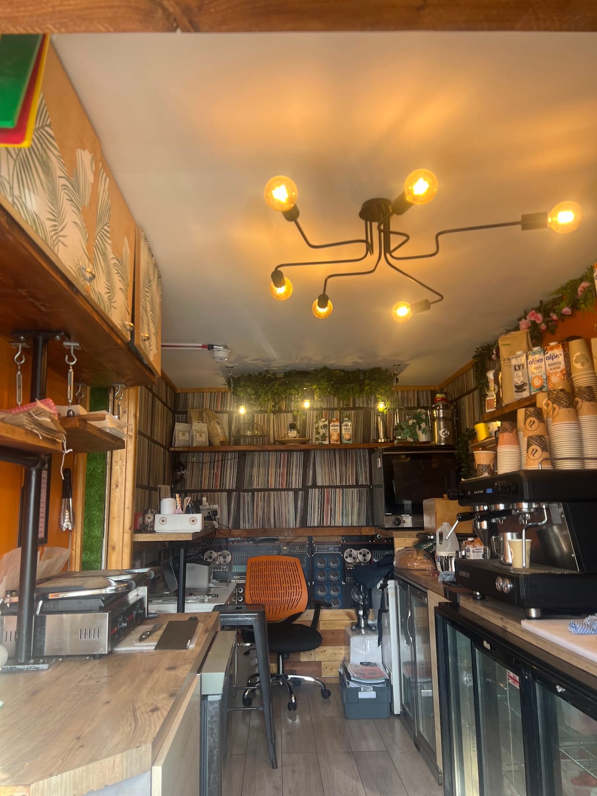 Studio Baristas