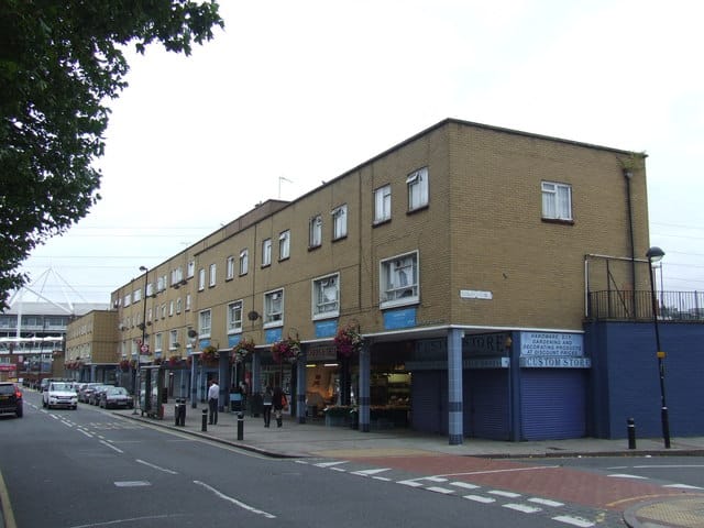 Freemasons Cafe photo 4