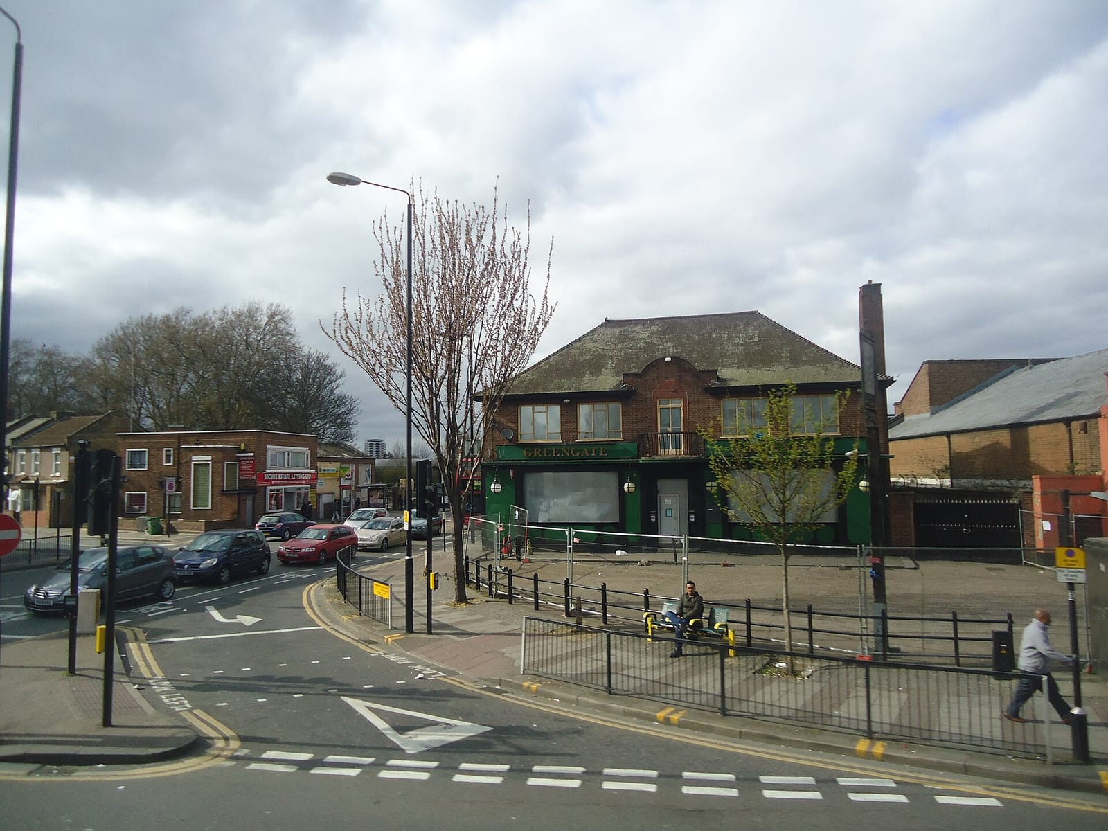 GREENWAY CAFE photo 2