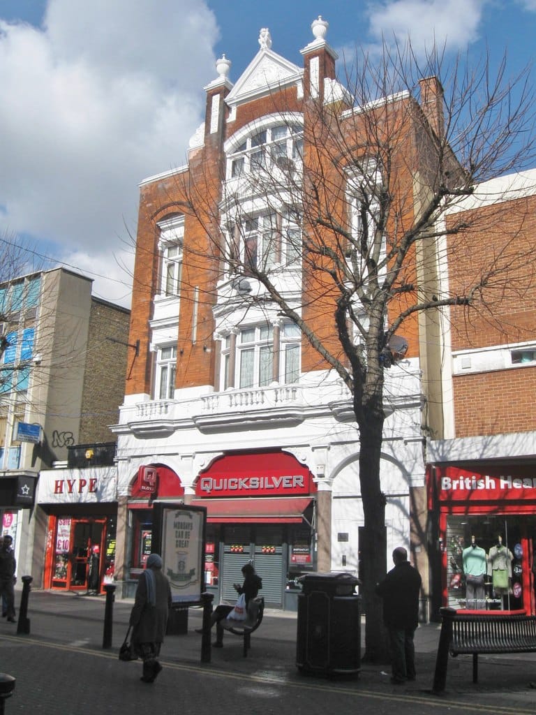 The Friends Cafe London photo 2