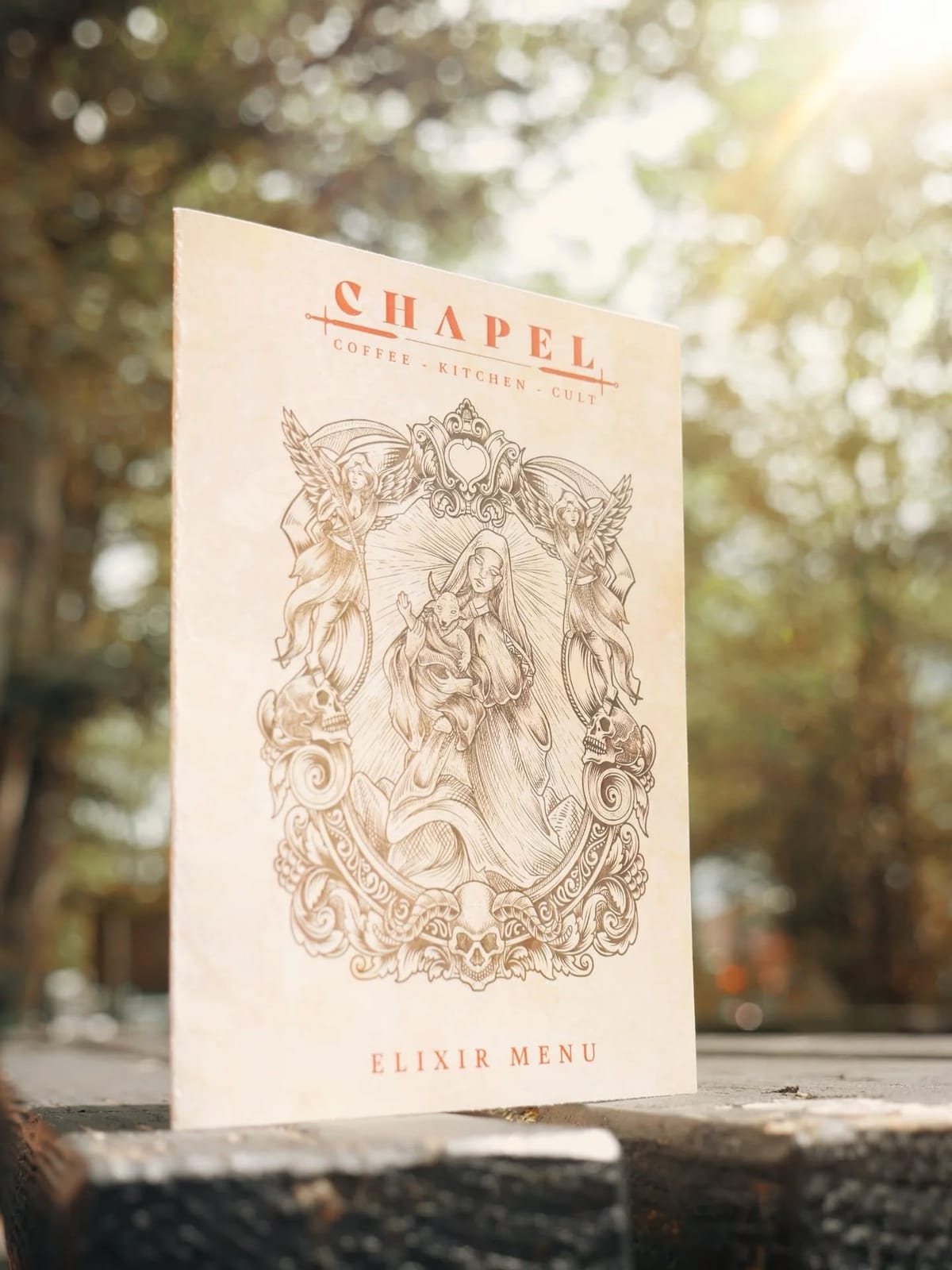 Chapel Coffee photo 8