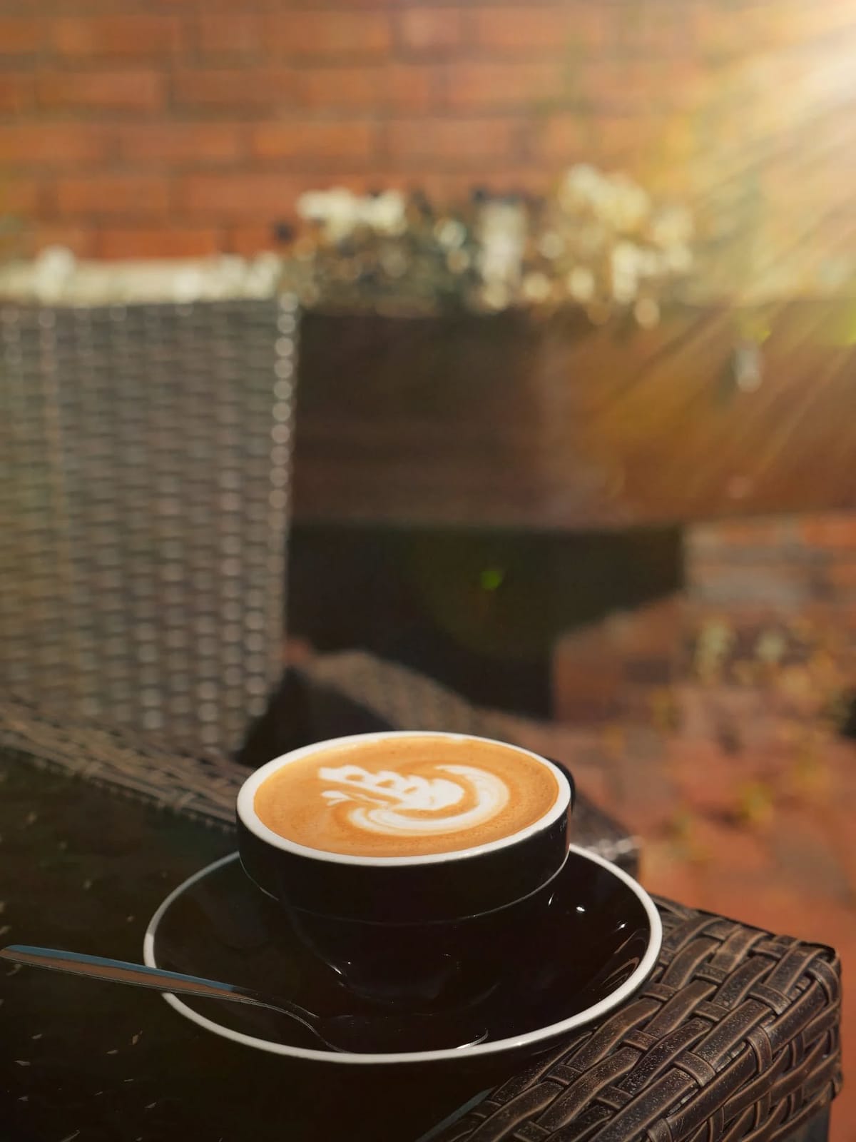 Chapel Coffee photo 6