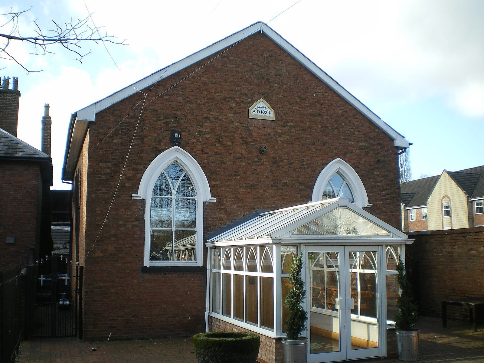 Chapel Coffee photo 9