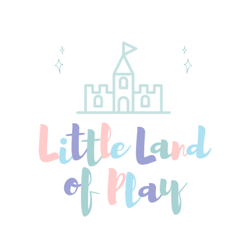 Little Land of Play - Cafe