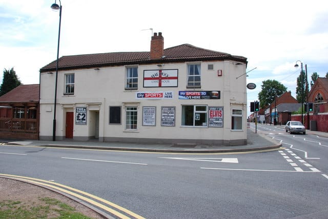 DJs Cafe - Chadsmoor photo 4