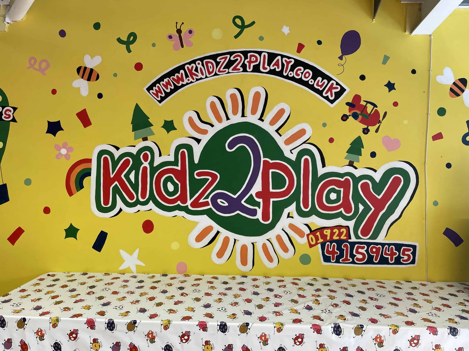 Kidz 2 Play photo 5