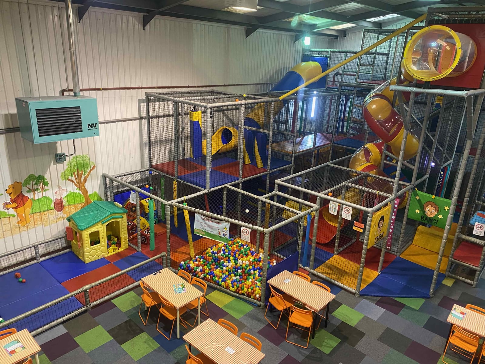 Kidz 2 Play photo 8