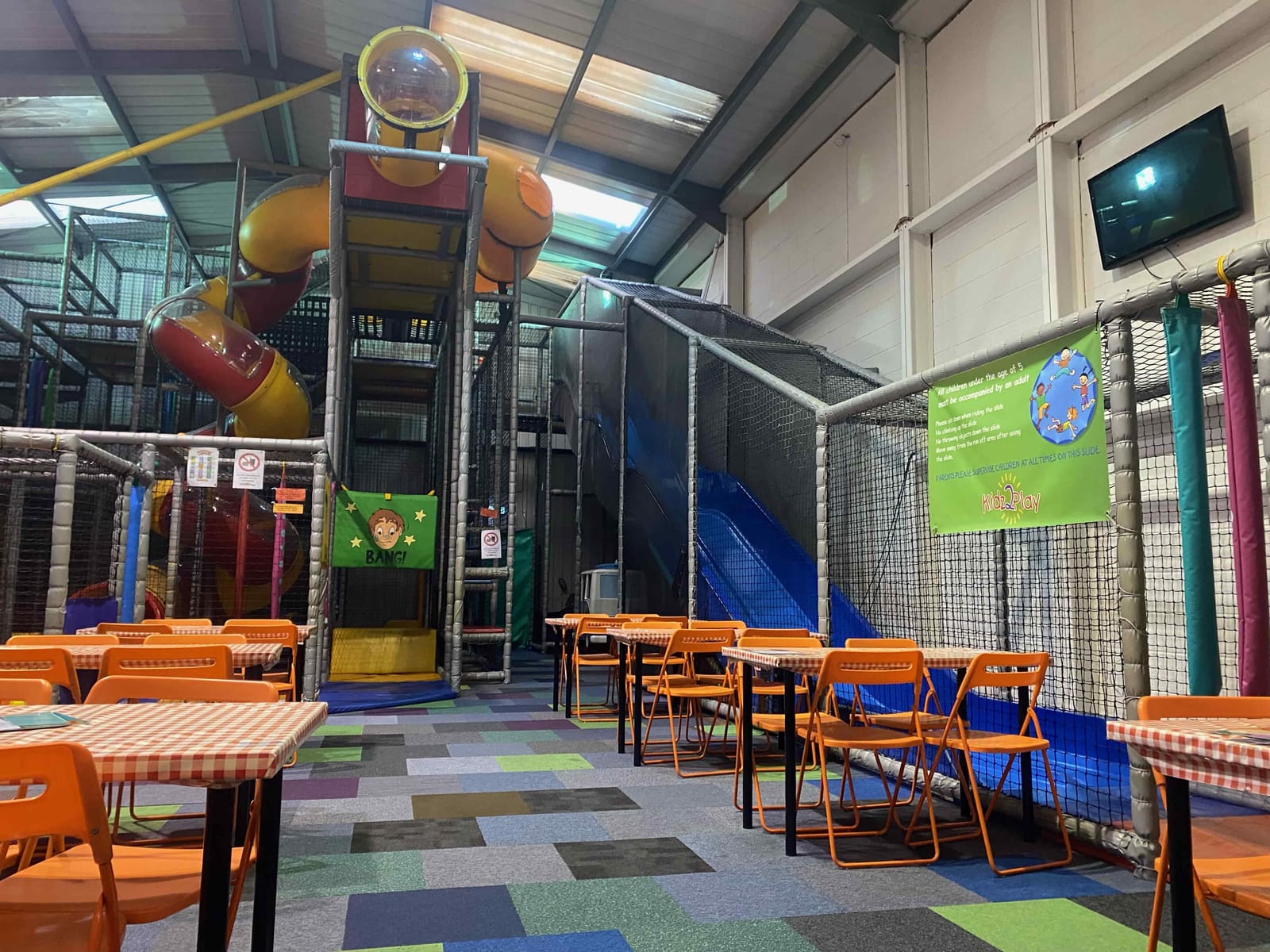 Kidz 2 Play photo 6