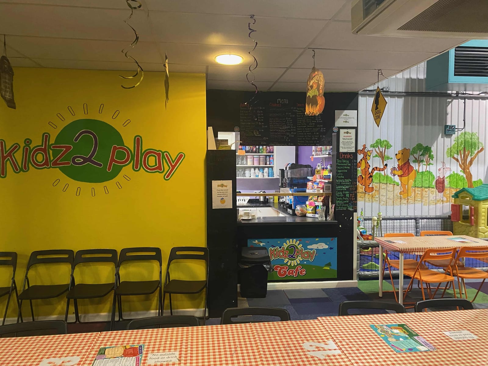 Kidz 2 Play photo 3