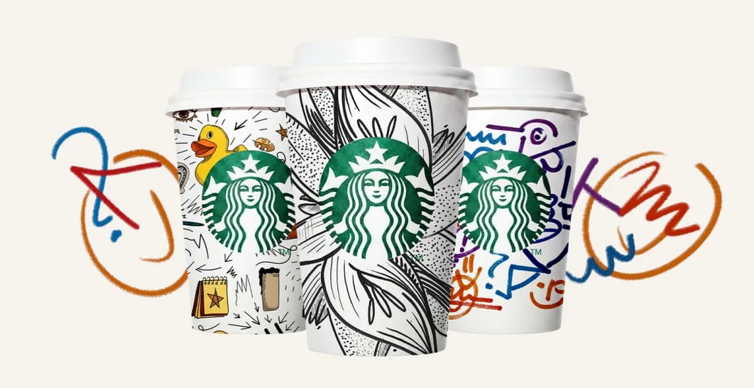 Starbucks Coffee photo 7