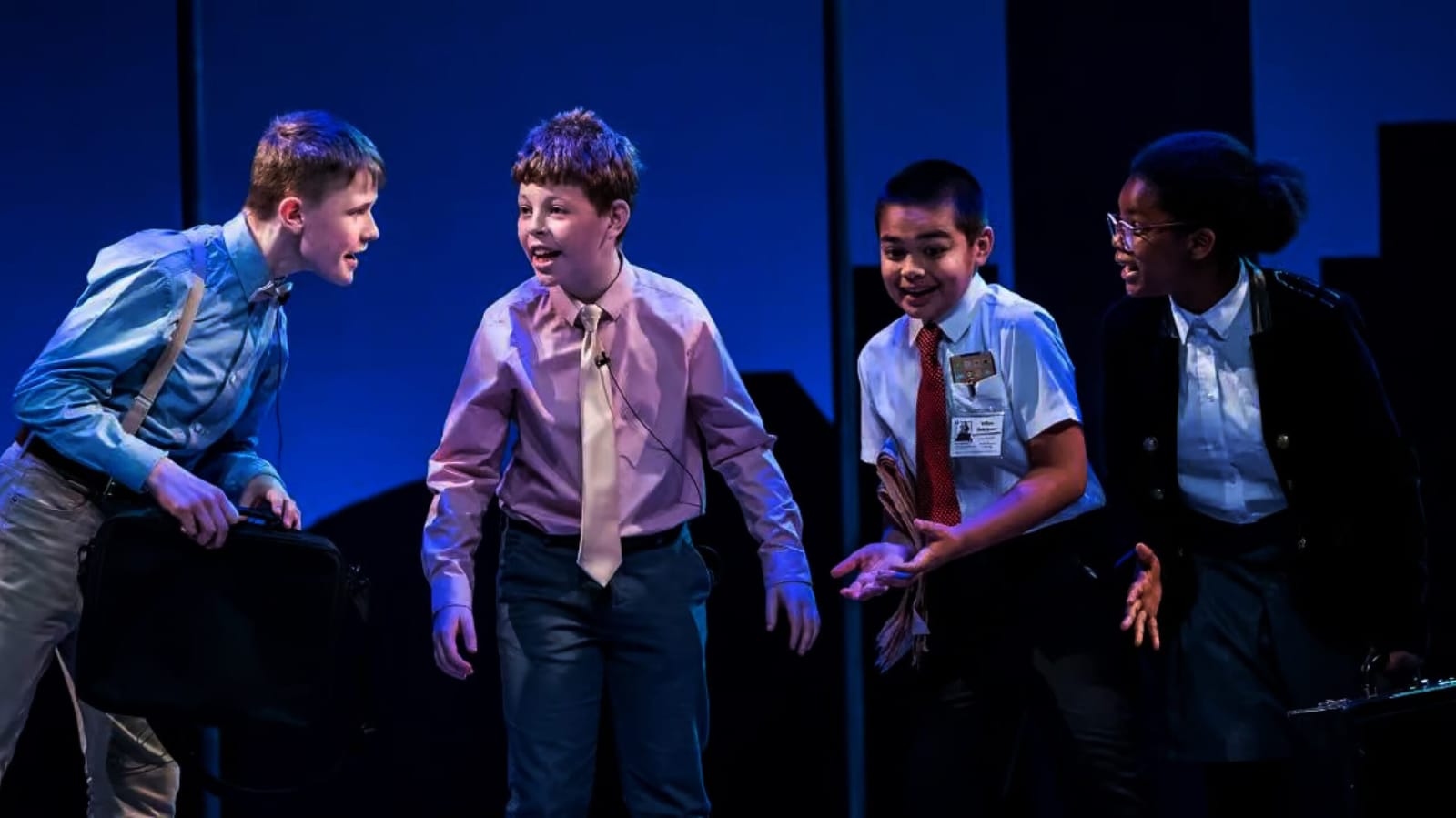 The Marlowe Theatre photo 5