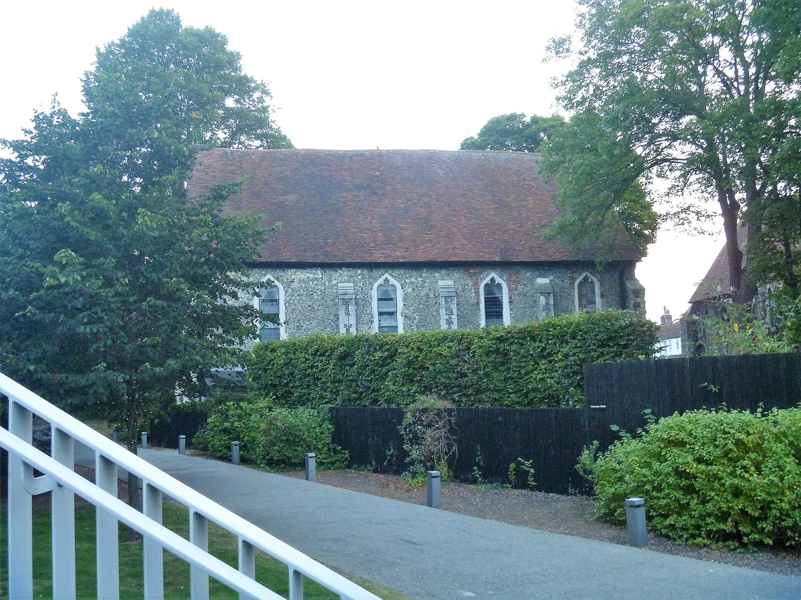 The Marlowe Theatre photo 8