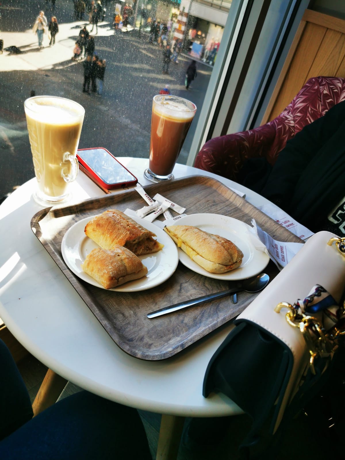 Costa Coffee