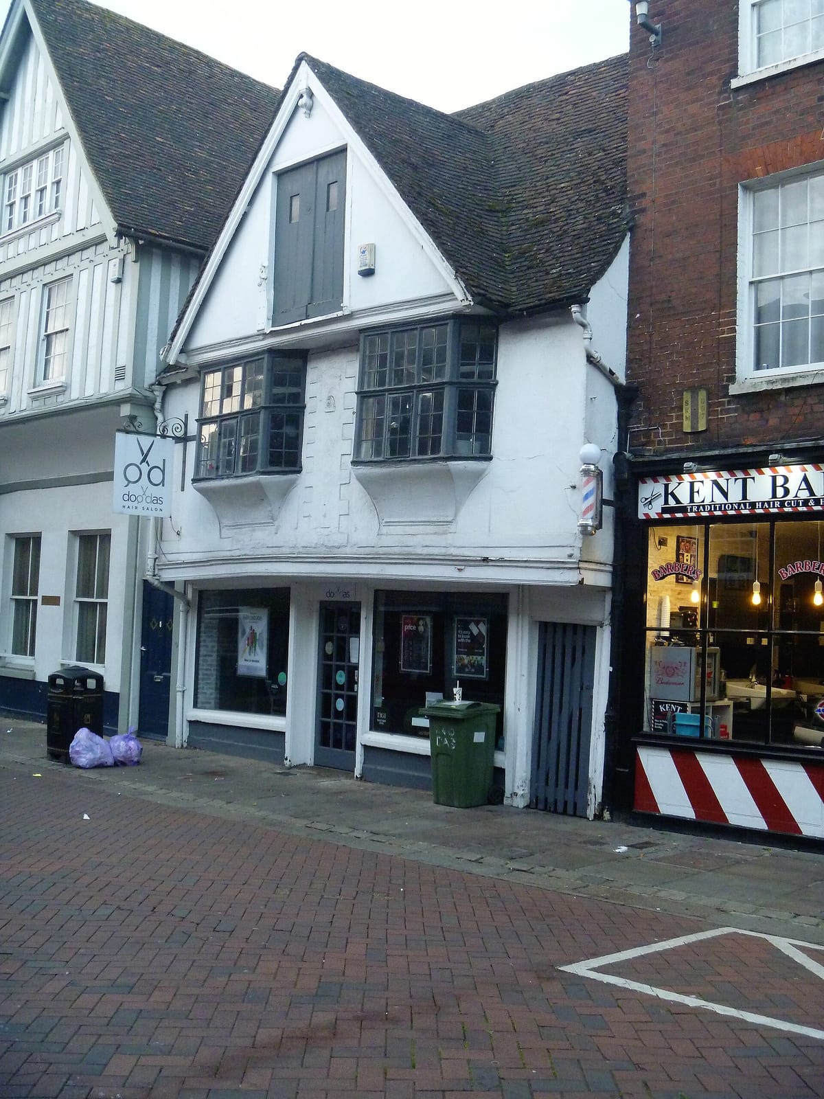 The Snuggery Canterbury photo 4