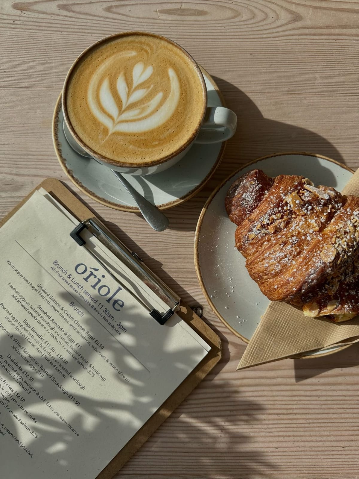 Oriole Cafe photo 2