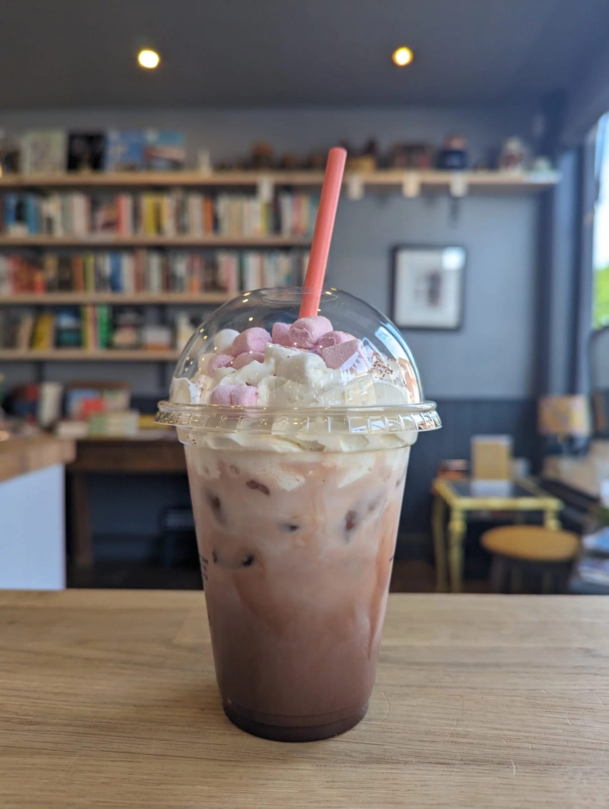Chapters Coffee and Books photo 5
