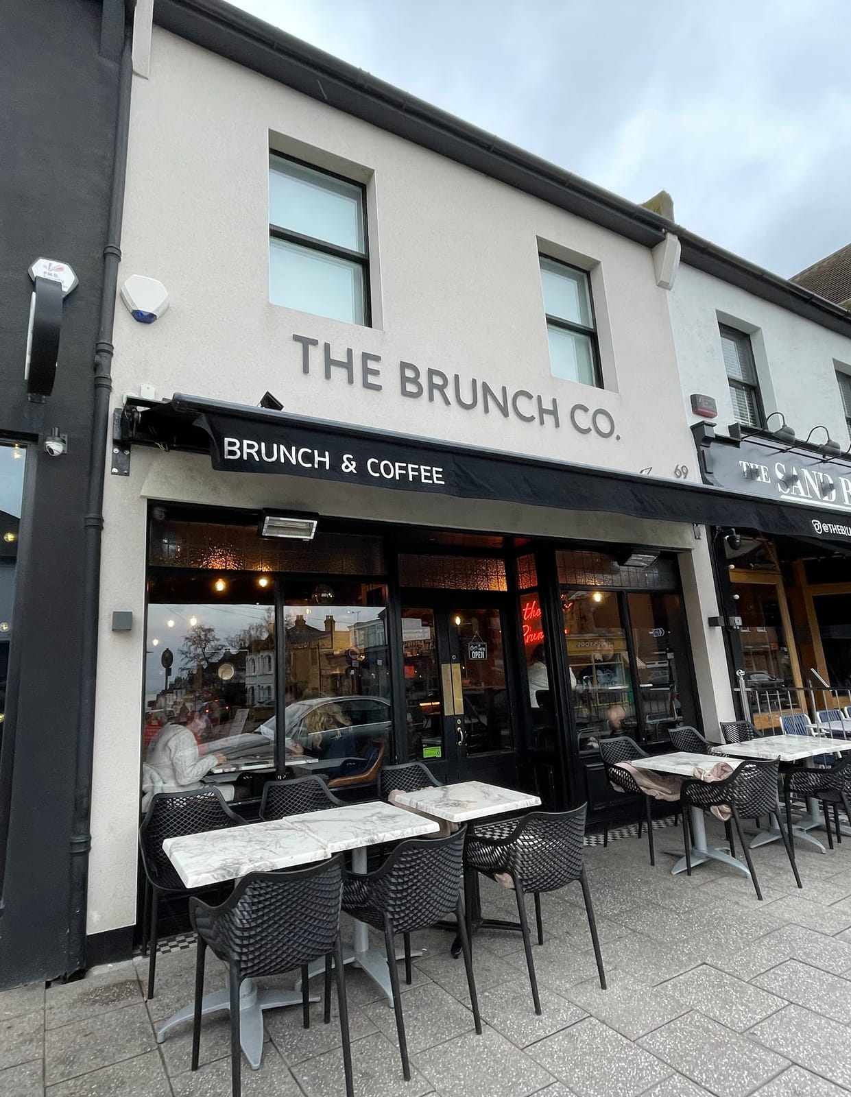 The Brunch Co