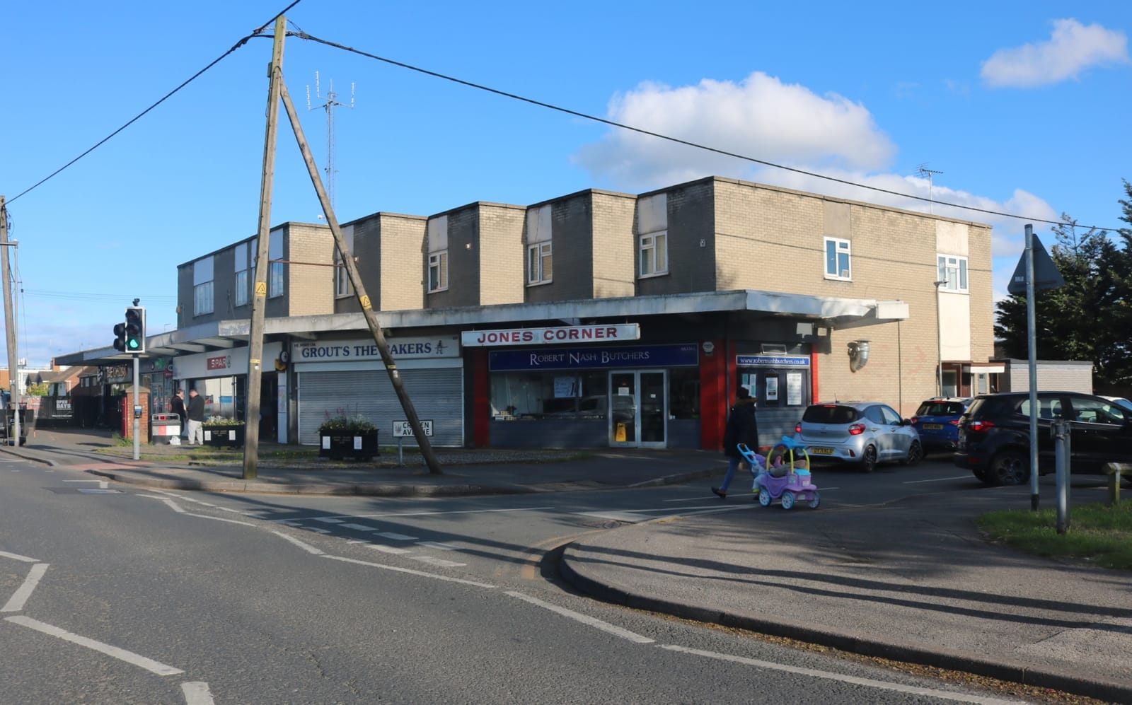Jones Corner Cafe photo 2