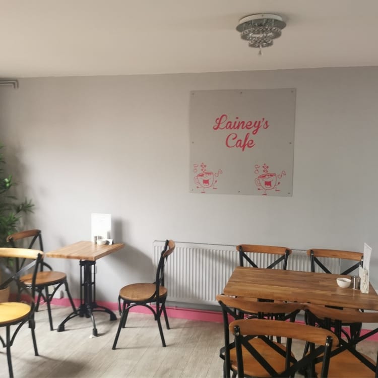 Lainey's Cafe