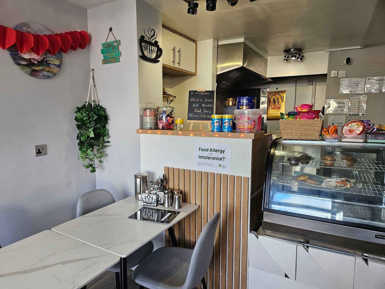 Thamara Cafe & Dosa Place