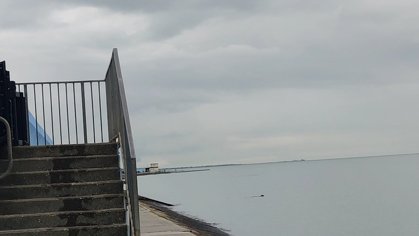 The Welcome Hut Canvey Island