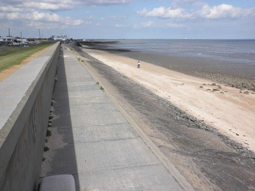 The Welcome Hut Canvey Island photo 3