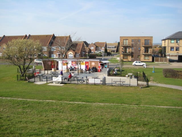 The Welcome Hut Canvey Island photo 4