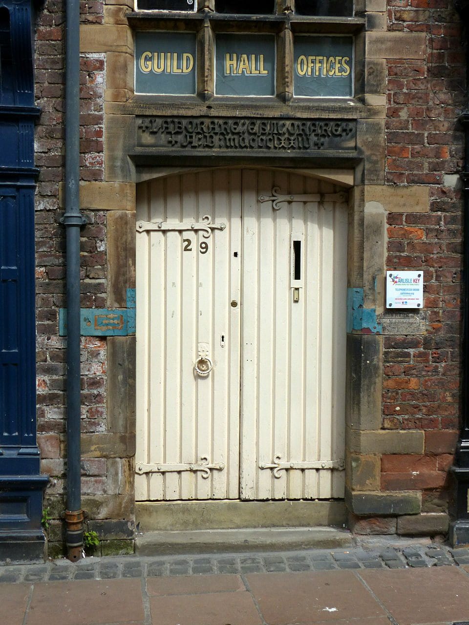 Arches Coffee House photo 5