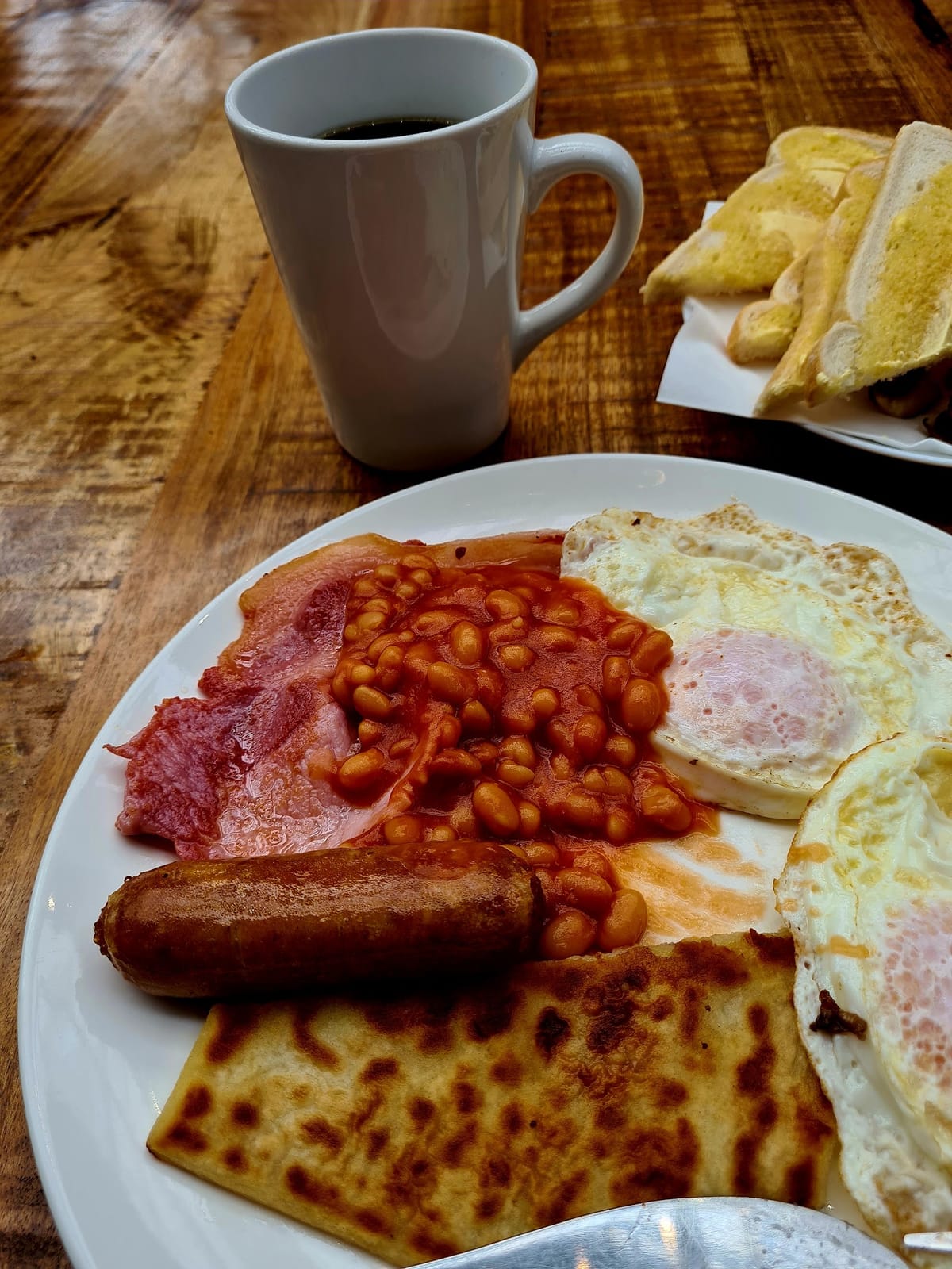 McKay’s Cafe
