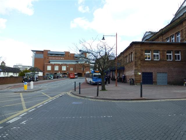 Smillie's Coffee Bar photo 5