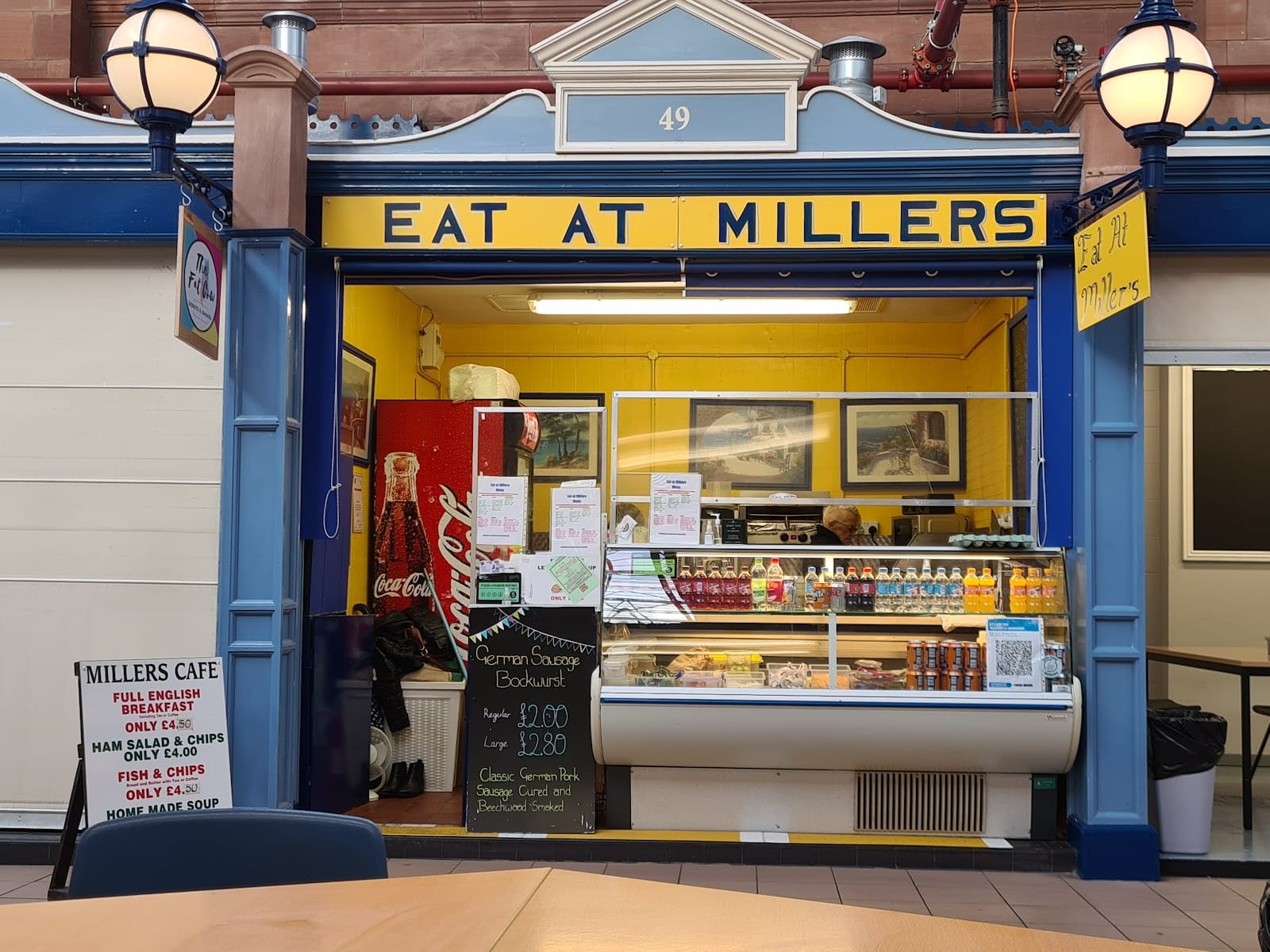 Millers