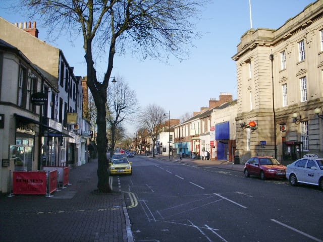 Bartons Yard photo 3