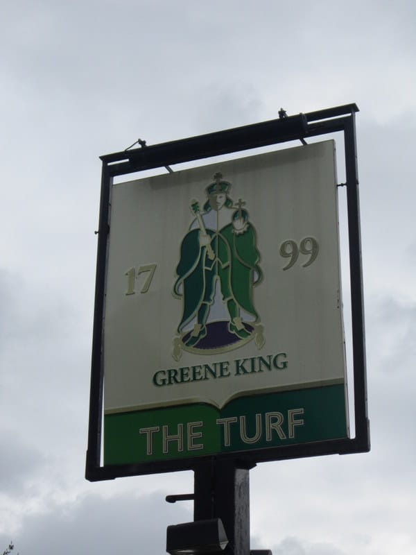 The Riverside Cafe photo 3