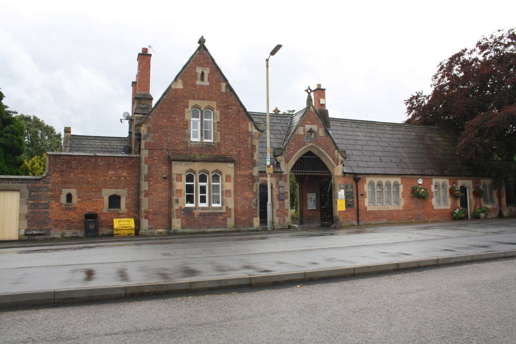 Gatehouse Cafe photo 4