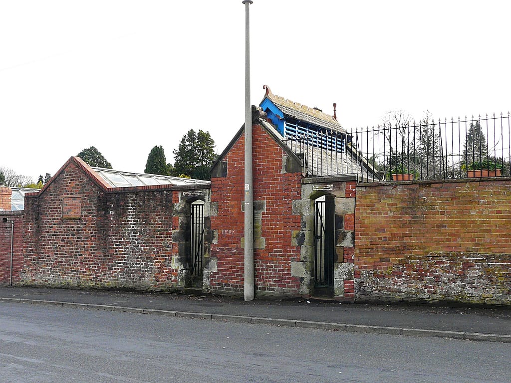 Gatehouse Cafe photo 2