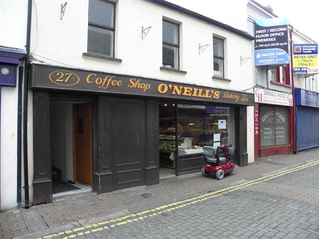 Delacys Cafe photo 3